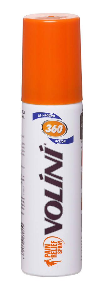 Volini Spray 60gm